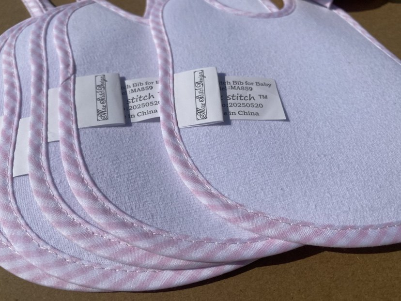 Cross Stitch bibs 14ct Cross Stitch bibs 14ct