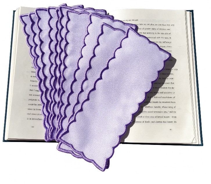 cross stitch bookmarks DIY